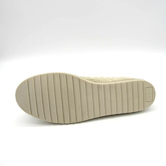 ZODIAC Kit Knit Women's Slip On Flats In Birch SZ 7.5 - Picture 7 of 9